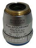 Zeiss Plan Apo 40x Objective 