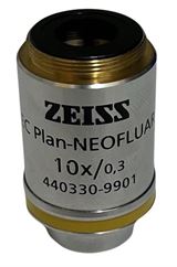 Zeiss EC Plan Neofluar 10x RMS Objective