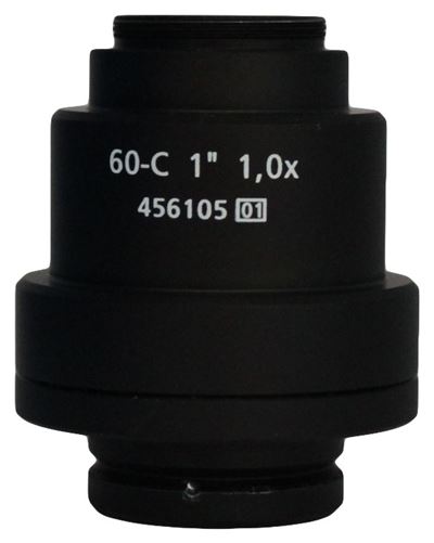 Hitech Instruments, Inc. > Zeiss 1.0x C Mount Camera Adapter 456105