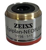 Zeiss EC Epiplan-Neofluar 5x Objective