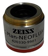 Zeiss EC Plan-Neofluar 5x Objective