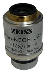 Zeiss Plan-Neofluar 100x Objective 