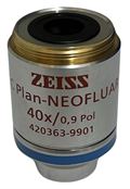 Zeiss EC Plan Neofluar 40x Objective 