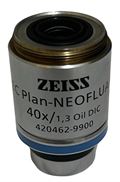 Zeiss EC Plan-Neofluar 40x Objective