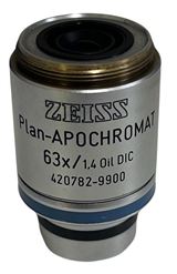 Zeiss Plan Apo 63x Objective