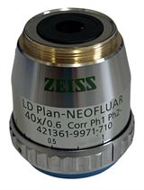 Zeiss LD Plan Neofluar 40x Objective