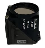 Zeiss FL Filter Set 49 DAPI w/ P&C Cube