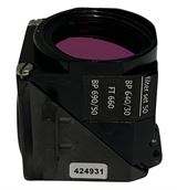 Zeiss FL Filter Set 50 Cy5 w/ P&C cube