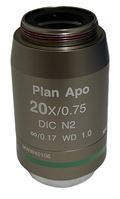 Nikon Plan Apo 20x Objective 