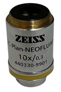 Zeiss EC Plan Neofluar 10x Objective 