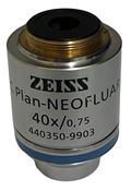 Zeiss EC Plan-Neofluar 40 x Objective 