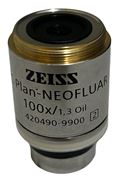 Zeiss EC Plan Neofluar 100x Objective 