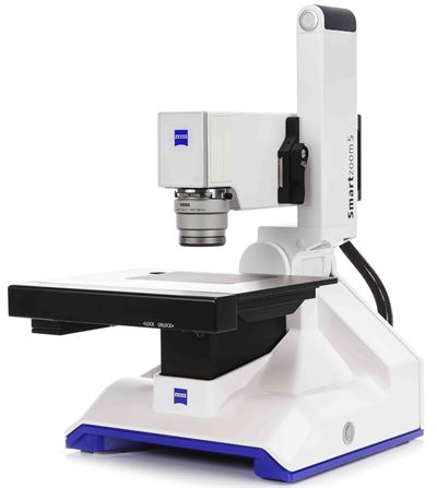 Hitech Instruments, Inc. > Zeiss Microscopes > Zeiss AxioZoom ...