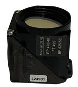 Zeiss FL Filter Set 38 HE w/ P&C Cube 