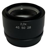 Zeiss 2.0x Stemi Front Lens