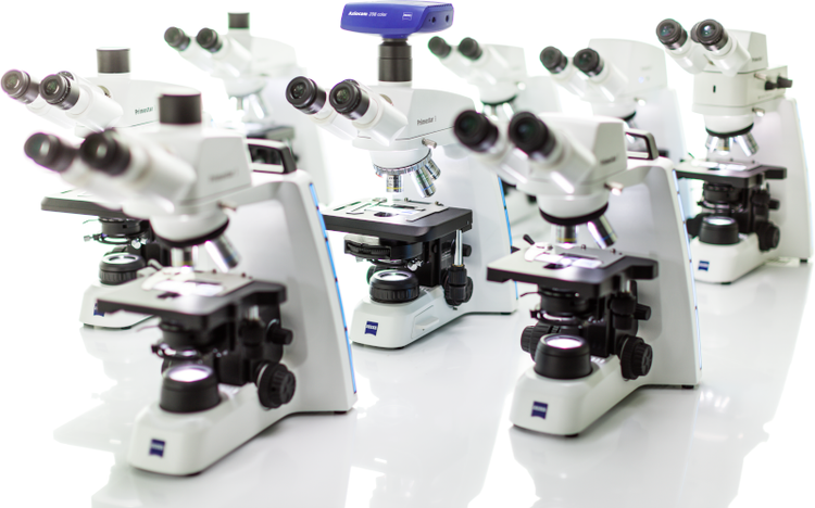 Hitech Instruments